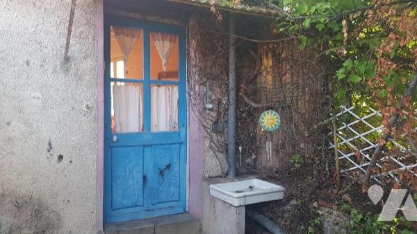 A VENDRE - CHATRES SUR CHER (41) -Maison de ville à rénover - beau potentiel

À proximité  du...