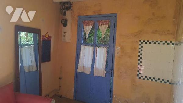 A VENDRE - CHATRES SUR CHER (41) -Maison de ville à rénover - beau potentiel

À proximité  du...