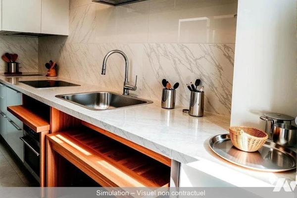 A VENDRE - CHATRES SUR CHER (41) -Maison de ville à rénover - beau potentiel

À proximité  du...