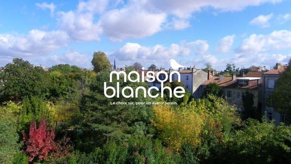 BORDEAUX BARRIERE SAINT GENES