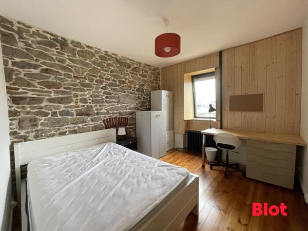Appartement 1 pièce(s)