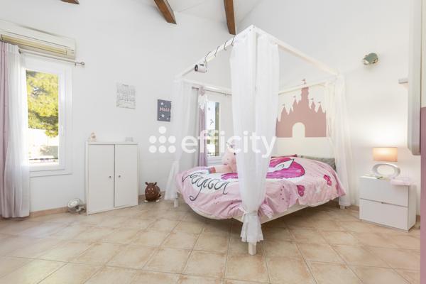 Maison 7 pièces - 284 m² Exclusivité efficity