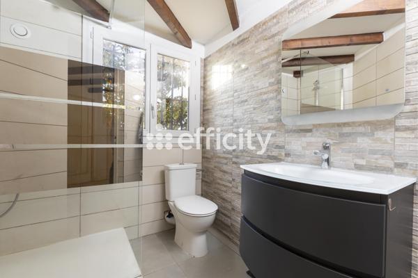 Maison 7 pièces - 284 m² Exclusivité efficity