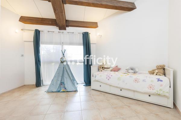 Maison 7 pièces - 284 m² Exclusivité efficity