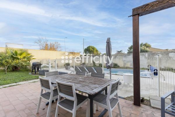 Maison 7 pièces - 284 m² Exclusivité efficity