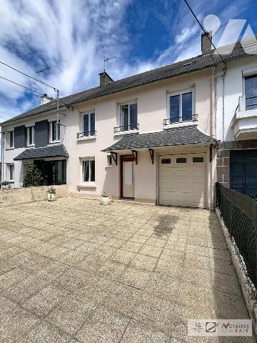 MAISON SAINT-BRIEUC