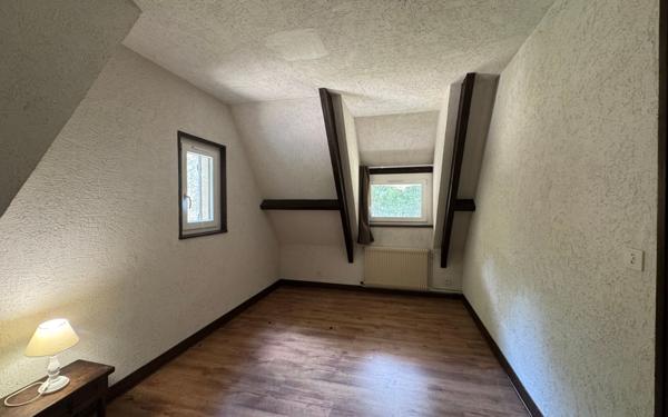 Maison à vendre    8 pièces •  Saint-André-de-l'Eure