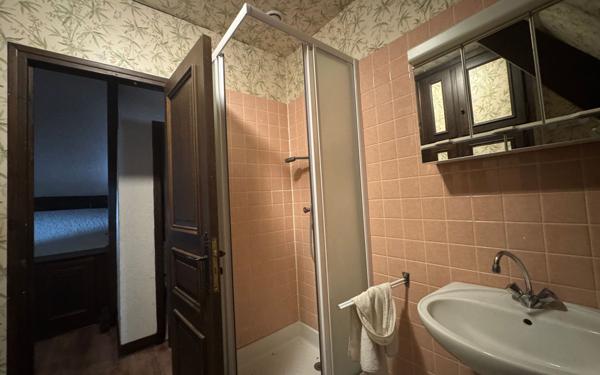 Maison à vendre    8 pièces •  Saint-André-de-l'Eure