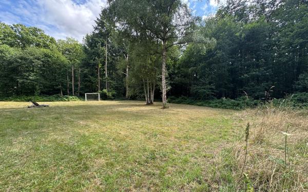 Maison à vendre    8 pièces •  Saint-André-de-l'Eure