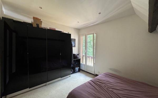 Maison à vendre    8 pièces •  Saint-André-de-l'Eure