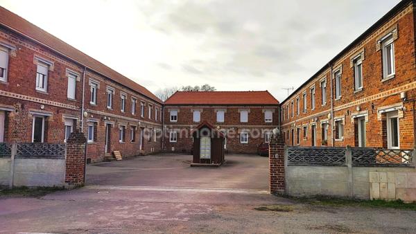 Immeuble à vendre EFFRY (02)