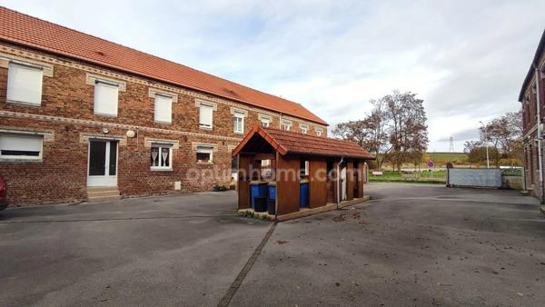 Immeuble à vendre EFFRY (02)