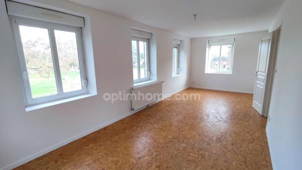 Immeuble à vendre EFFRY (02)