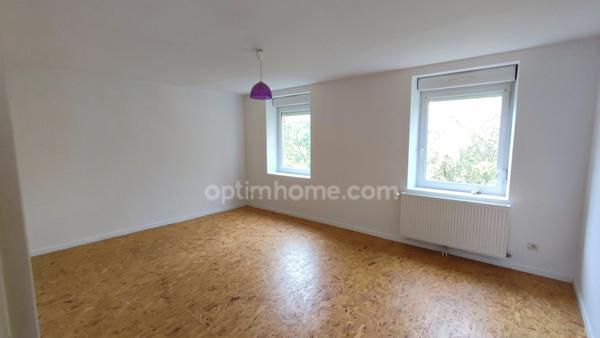 Immeuble à vendre EFFRY (02)