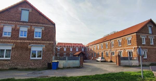 Immeuble à vendre EFFRY (02)