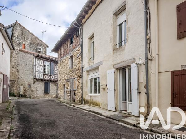 Maison à vendre 4 pièces 115,84 m² Casteljaloux