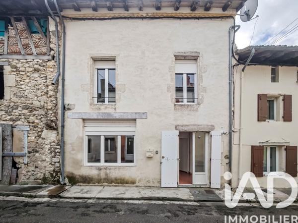 Maison à vendre 4 pièces 115,84 m² Casteljaloux