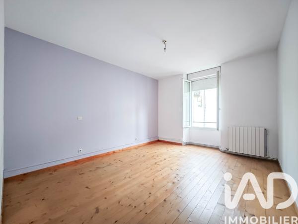 Maison à vendre 4 pièces 115,84 m² Casteljaloux