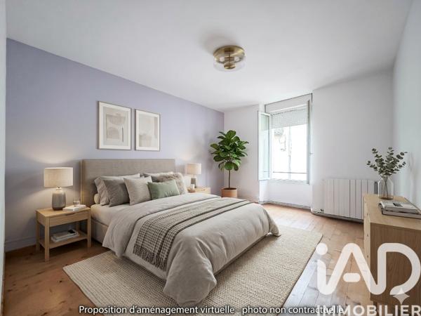 Maison à vendre 4 pièces 115,84 m² Casteljaloux