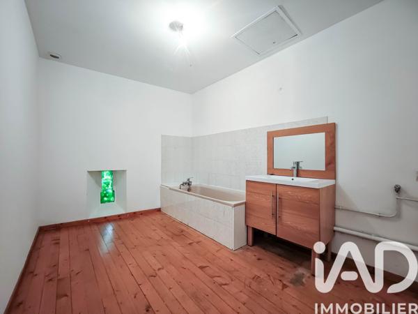 Maison à vendre 4 pièces 115,84 m² Casteljaloux