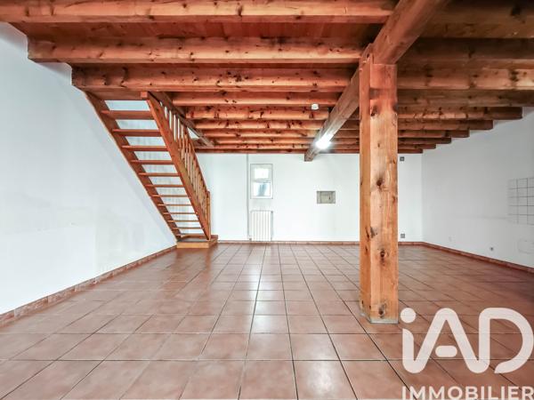 Maison à vendre 4 pièces 115,84 m² Casteljaloux