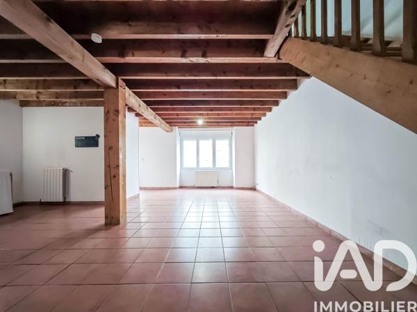 Maison à vendre 4 pièces 115,84 m² Casteljaloux