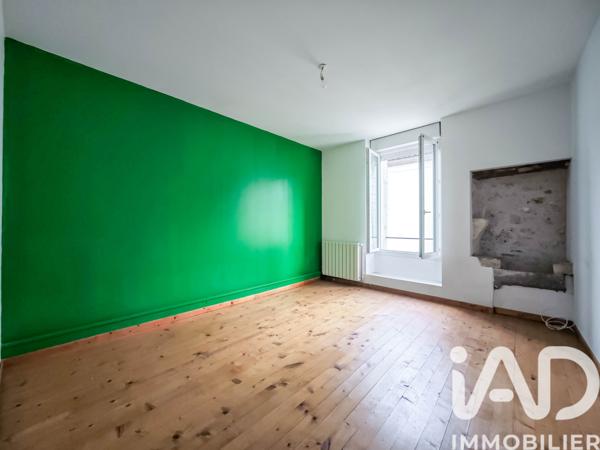 Maison à vendre 4 pièces 115,84 m² Casteljaloux