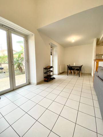 Maison T2bis à étage - Réf FLAMANT