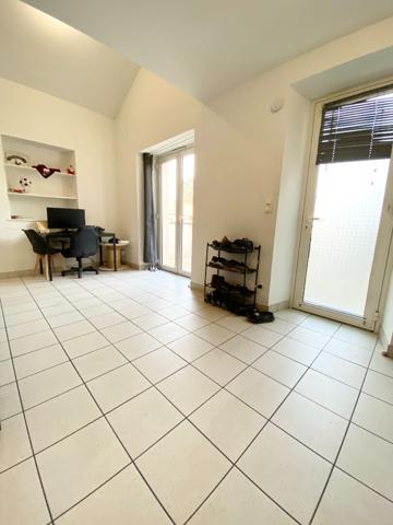 Maison T2bis à étage - Réf FLAMANT