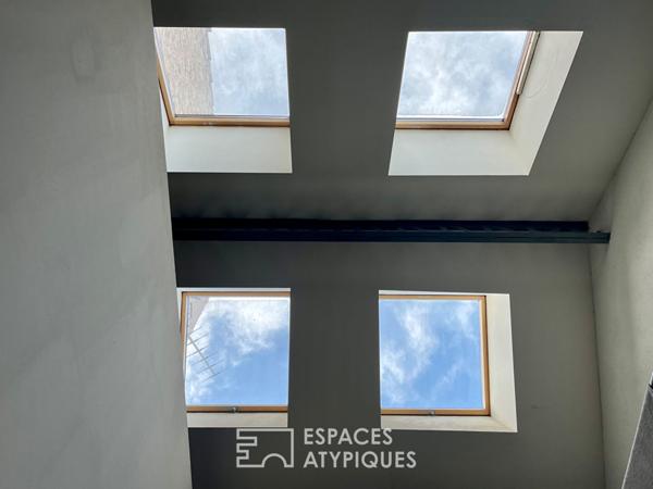 – Investissement – Vente d’un lot de 25 appartement en Haute Ville de Toulon