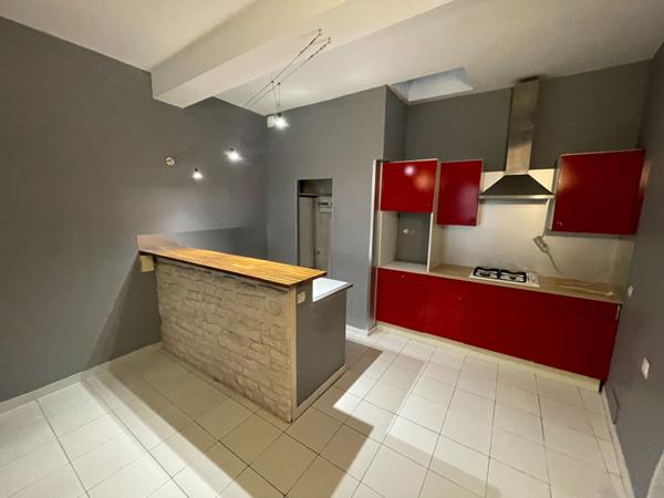 Maison Castelnaudary