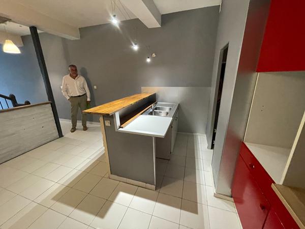 Maison Castelnaudary