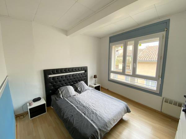 Maison Castelnaudary