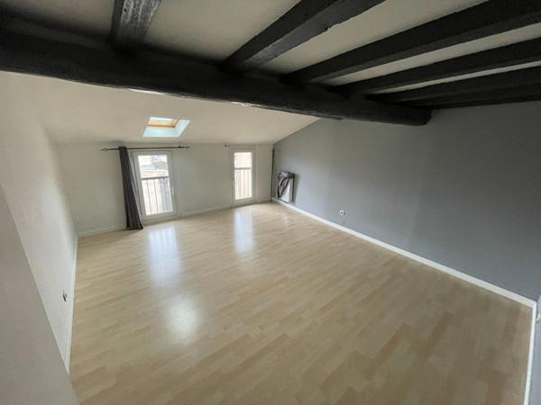 Maison Castelnaudary