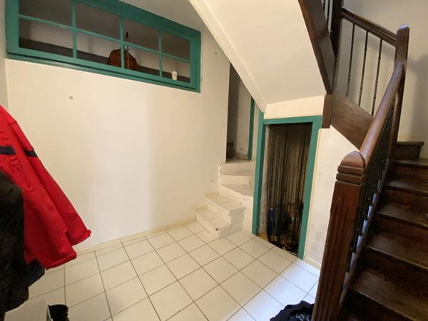 Maison Castelnaudary