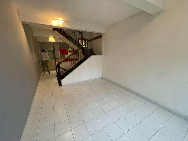 Maison Castelnaudary