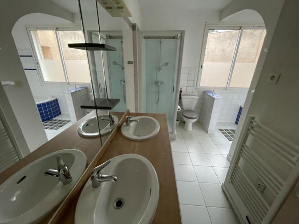 Maison Castelnaudary