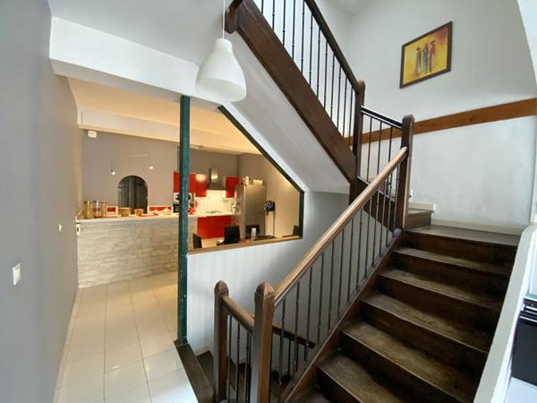 Maison Castelnaudary