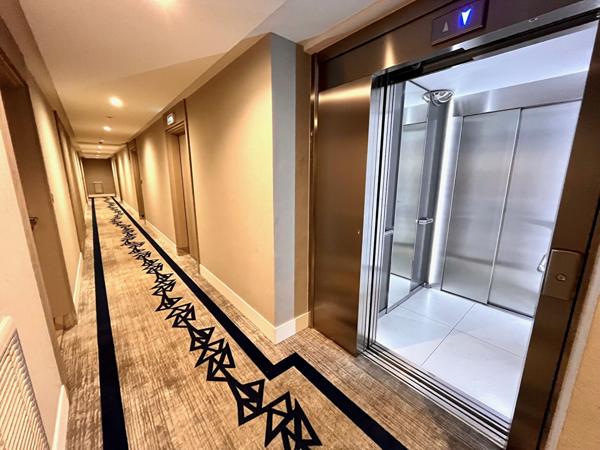 Appartement 90m2 en duplex - Metz Gare / Centre Pompidou