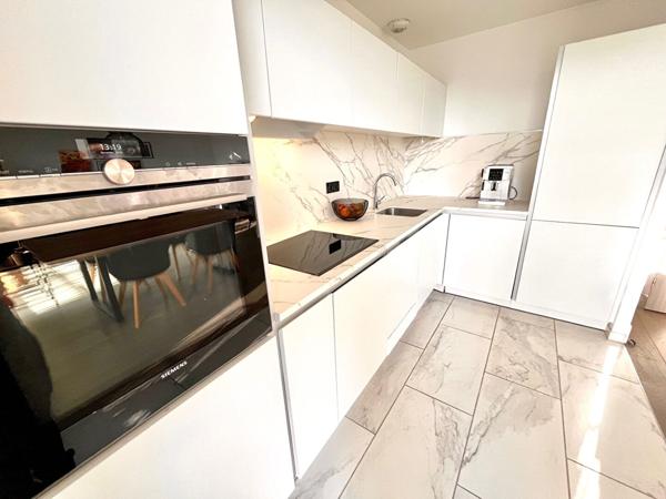 Appartement 90m2 en duplex - Metz Gare / Centre Pompidou