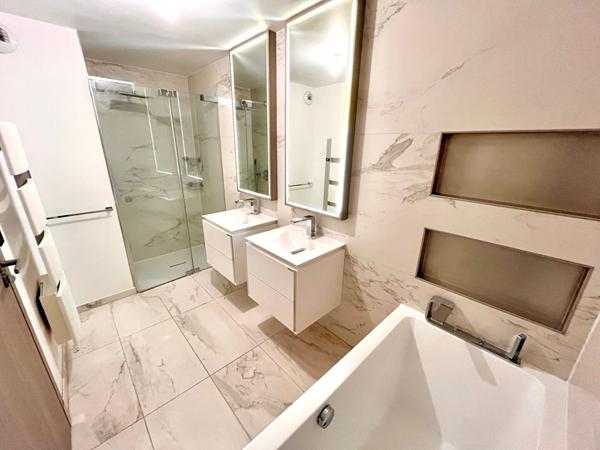 Appartement 90m2 en duplex - Metz Gare / Centre Pompidou