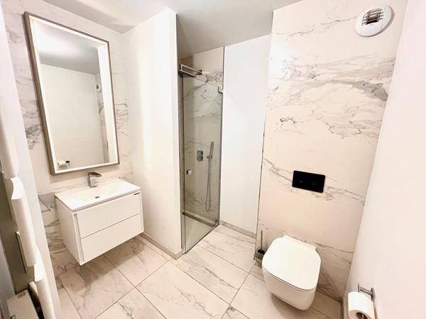 Appartement 90m2 en duplex - Metz Gare / Centre Pompidou