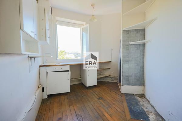 Appartement Paris 1 pièce(s) 9 m2