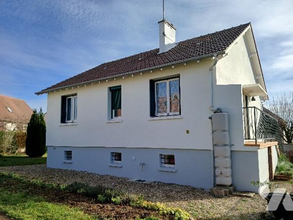 UN PAVILLON D'HABITATION dans quartier calme