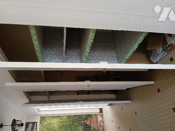 UN PAVILLON D'HABITATION dans quartier calme