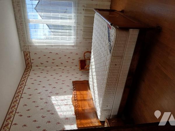 UN PAVILLON D'HABITATION dans quartier calme