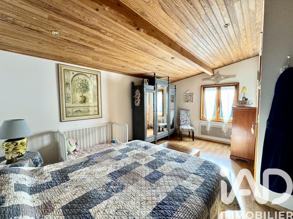 Maison à vendre 7 pièces 172 m² Fougax-et-Barrineuf