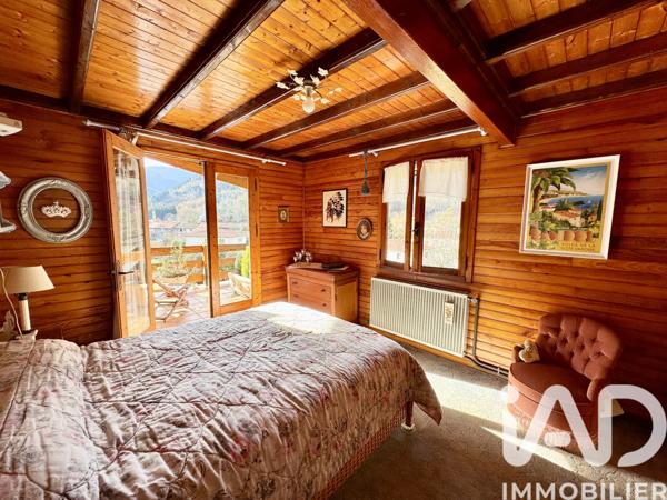 Maison à vendre 7 pièces 172 m² Fougax-et-Barrineuf