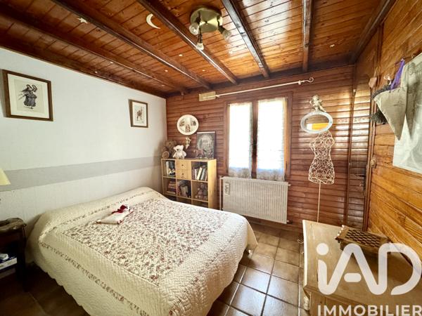 Maison à vendre 7 pièces 172 m² Fougax-et-Barrineuf