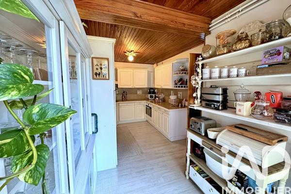 Maison à vendre 7 pièces 172 m² Fougax-et-Barrineuf